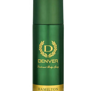 Denver Hamilton Perfume