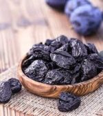 Prunes Dreid Plums 200g - Image 2