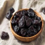 Prunes Dreid Plums 200g - Image 3