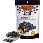 Prunes Dreid Plums 200g