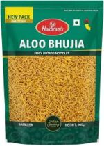Haldiram's Aloo Bhujiya