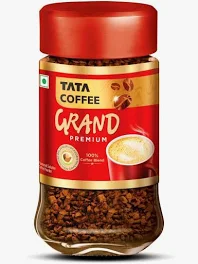 Tata coffee Grand 45g