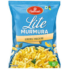 Lite Murmura snack