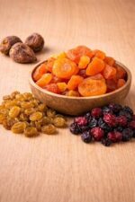 Apricots Dried 200g - Image 2