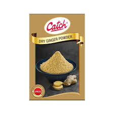 Catch Dry Ginger Powder 50g