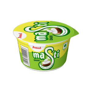 Amul Masti Dahi 200g