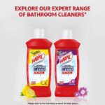 Harpic Disinfectant Liquid Bathroom Cleaner 500ml - Image 2