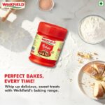 Weikfield Baking Powder 100g - Image 2