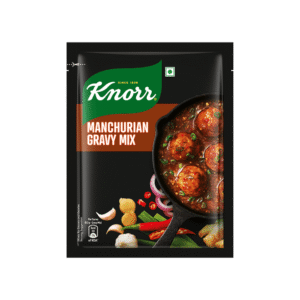 Knorr Manchurian Gravy Mix 55g