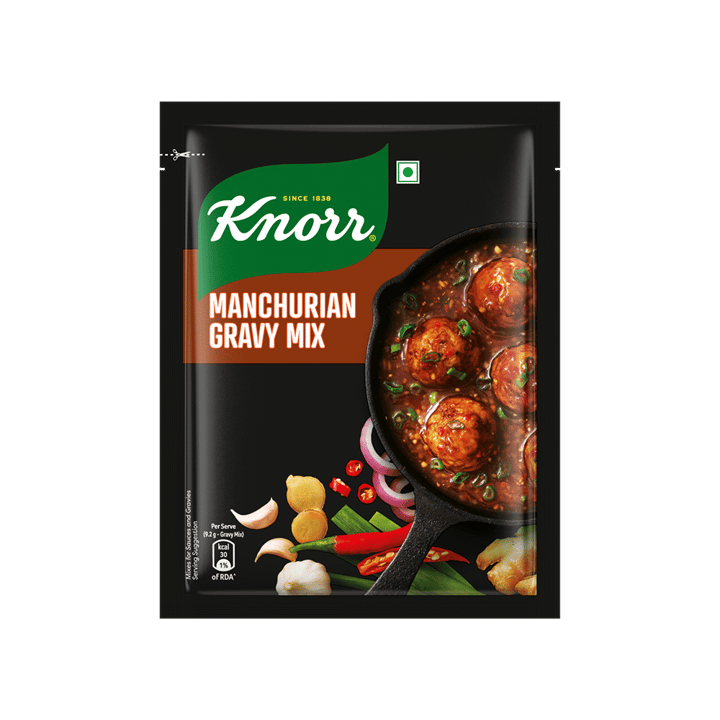eaffd05c-18ab-4d1c-9265-1da46262df9d Knorr Manchurian Gravy Mix 55g - Image 1