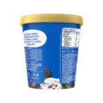 Kwality Wall's Oreo & Cream Frozen Dessert Tub - Image 3