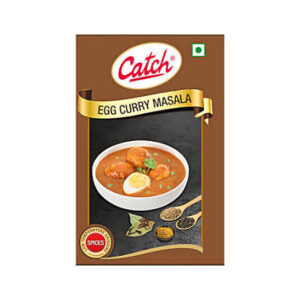 Catch Egg Curry Masala 50g