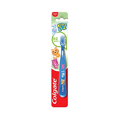 Colgate 0-2 Ultra Soft Toothbrush