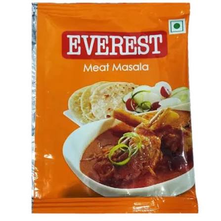 Everest Meat Masala 200g