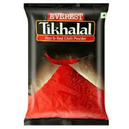 Everest Tikhalal chilli powder 200g