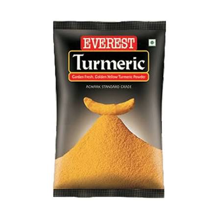 Everest Turmeric Powder