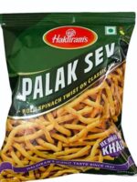 Haldiram  Palak Sev