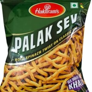 Haldiram  Palak Sev