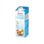 Amul Fresh Cream 250 ml
