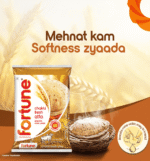 Fortune Chakki Fresh Wheat Flour 5 Kg - Image 4