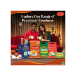 Wagh Bakri Tea 250g - Image 3