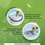 Comfort Fabric Conditioner Garden Fresh - Image 3