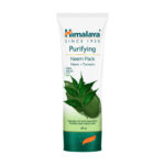 Himalaya Purifying Neem Pack 50 g