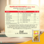 Saffola Gold 910g - Image 4