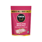 Tata Himalayan Pink Rock Salt (Sendha Namak) 500g