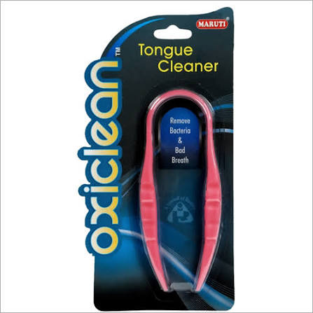 Oxiclean Tongue Cleaner