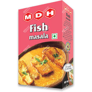 MDH Fish masala 100g