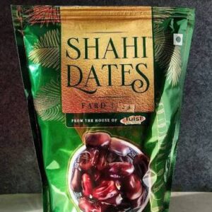 Shahi Dates Fard 500g