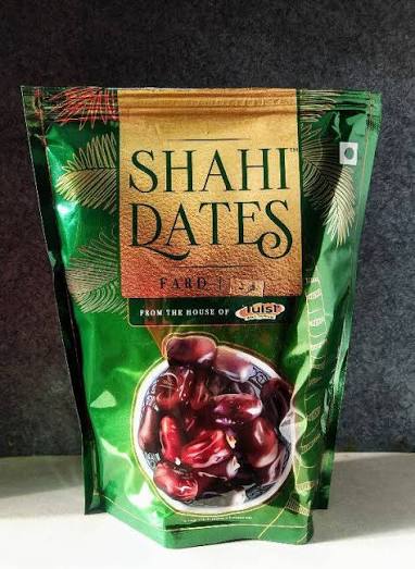 Shahi Dates Fard 500g