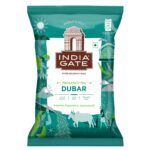 India Gate Basmati Dubar Rice 1 kg