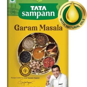 Tata Sampann garam  Masala 100g