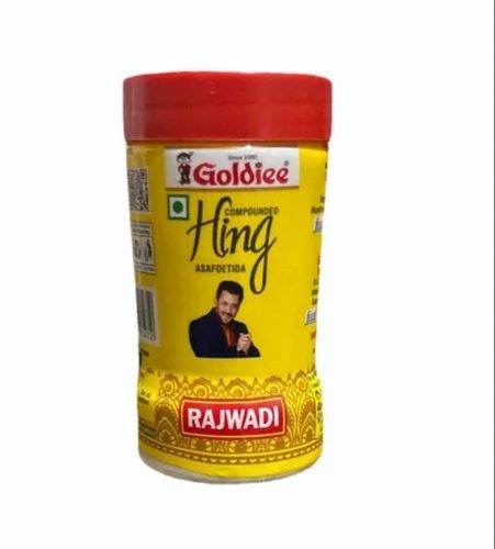 Goldiee Bandhani Hing Rajwadi 50 g