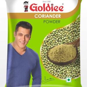 goldiee Coriander Powder 500g