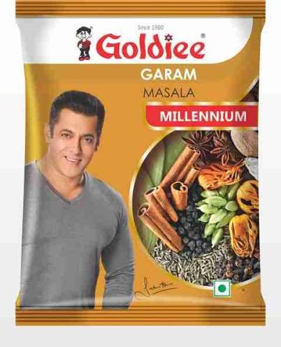 Goldiee Garam Masala 200g