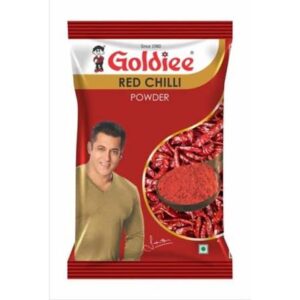 Goldiee Red chilli Powder 500g