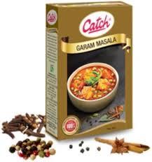 Catch Garam masala 50g