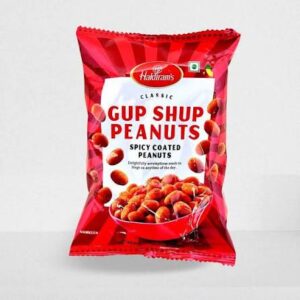Haldiram  Gupshup peanuts 200g