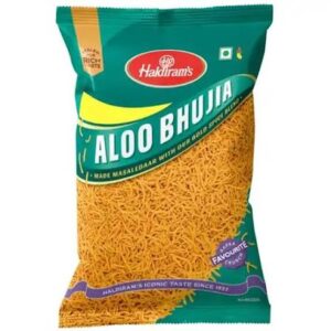 Haldiram Aloo Bhujiya 240g