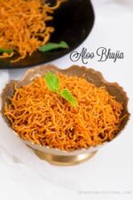 Haldiram aloo bhujiya - Image 2