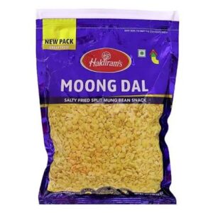 Haldiram Moong Dal 1kg