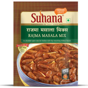 Suhana Rajma Masala Mix 50 g