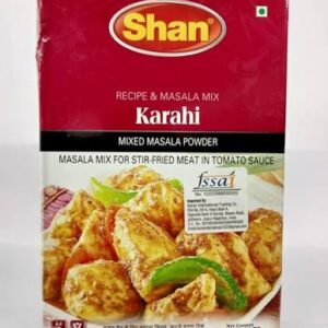 Shan Karahi Mixed Masala 50g