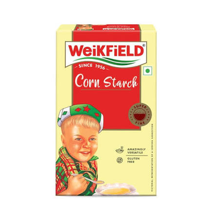 Corn starch 100g