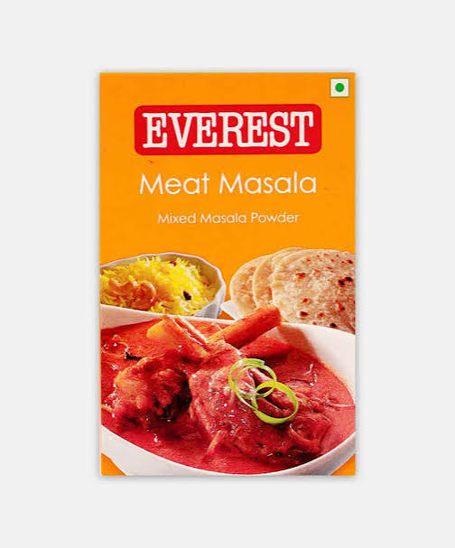 Everest Meat Masala 100g