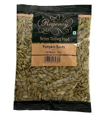 Pumpkin Seeds 250g