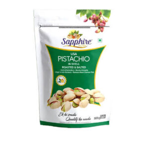 Sapphire  Roasted Pistachio 250g